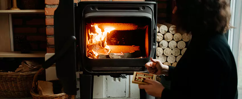 Key Features of Vermont Castings Fireplaces in Martinez, CA