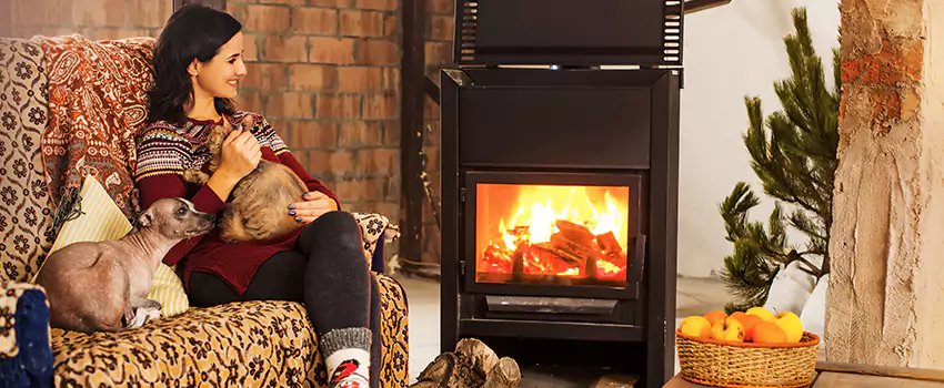 Wood Stove Chimney Cleaning Services in Martinez, CA