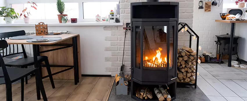 Wood Stove Inspection Services in Martinez, CA
