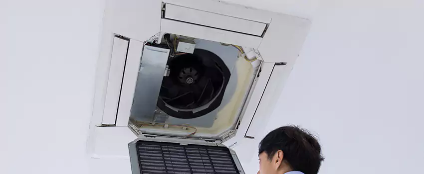 Benefits of Professional Air Duct Cleaning in Martinez, California