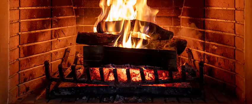 Chimney Ash Dump Cover Repair Services in Martinez, CA