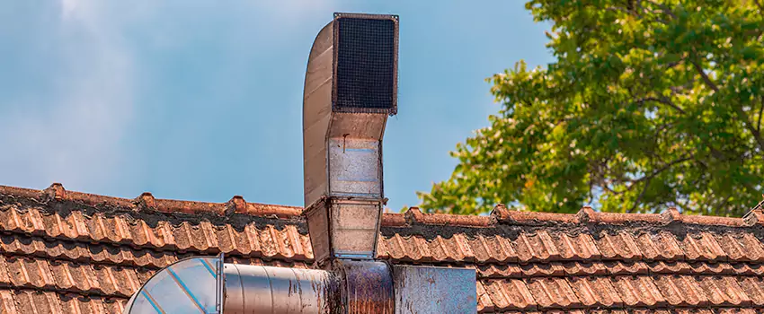 Chimney Creosote Cleaning Experts in Martinez, California