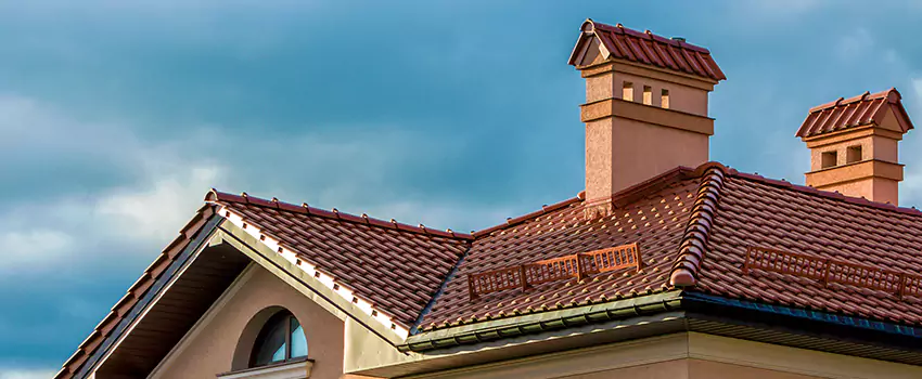 Residential Chimney Services in Martinez, California
