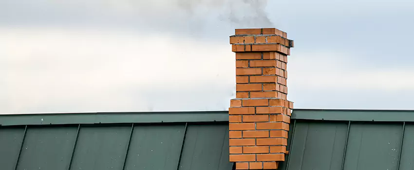 Chimney Installation Company in Martinez, CA