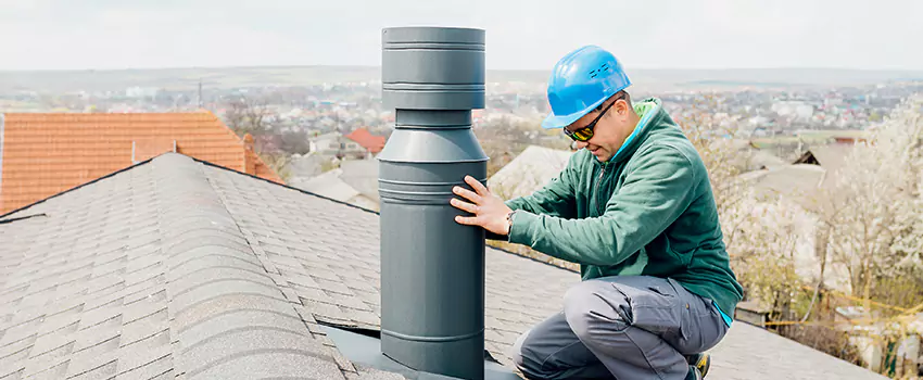 Insulated Chimney Liner Services in Martinez, CA