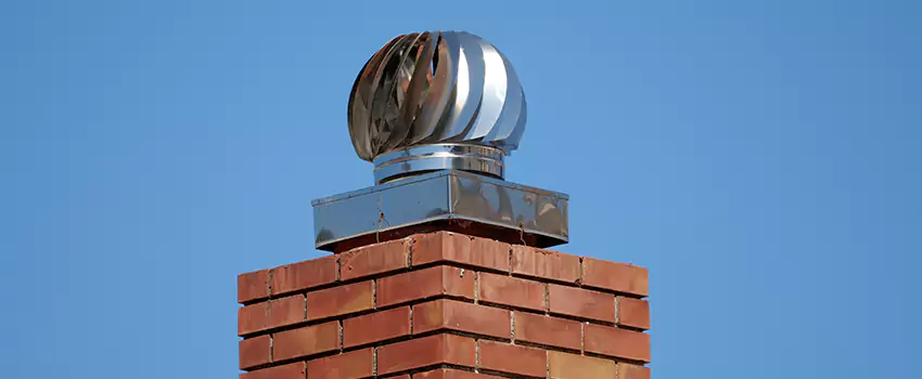 Chimney Flue Rebuild Services in Martinez, California