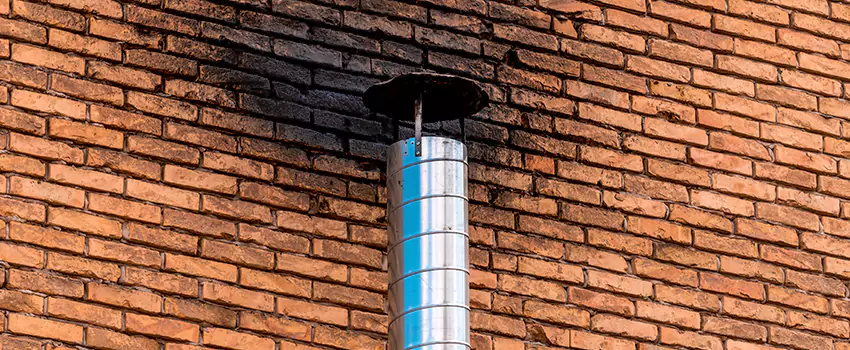 Chimney Design and Style Remodel Services in Martinez, California