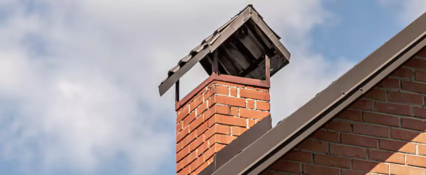 Chimney Saver Masonry Repair Contractor in Martinez, California
