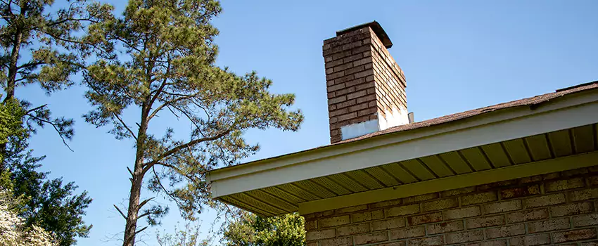 Brick Chimney Sweep Near Me in Martinez, CA