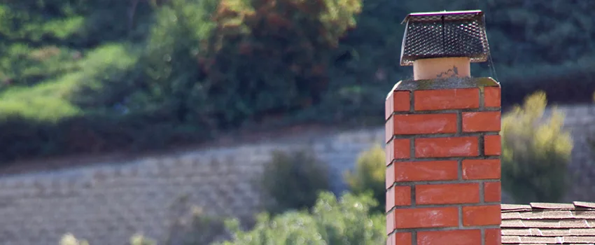 Chimney Tuckpointing And Masonry Restoration in Martinez, CA