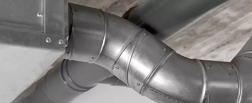 Dryer Vent Blockage Inspection in Martinez, CA