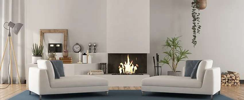 Decorative Fireplace Crystals Services in Martinez, California