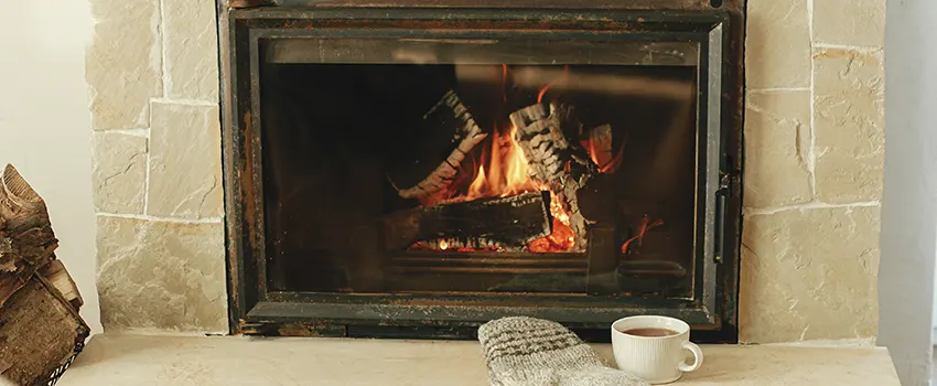 Fireplace Door Handle Replacements Services in Martinez, California