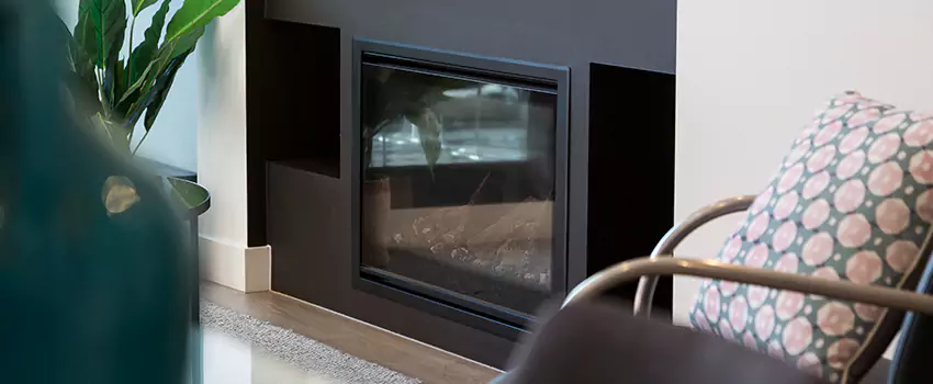 Gas Fireplace Installation in Martinez, CA