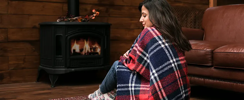 Fireplace Firebox Grate Replacement Services  in Martinez, California