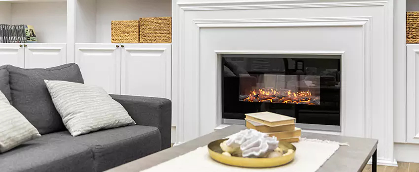 Pellet Fireplace Insert Installation in Martinez, CA