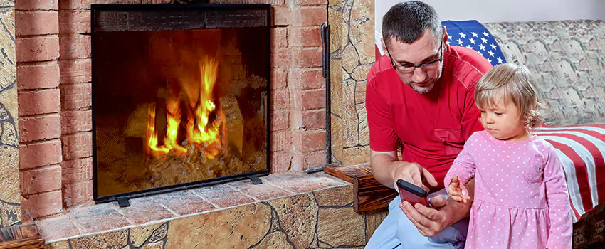 Fireplace Safety Locks For Kids in Martinez, CA