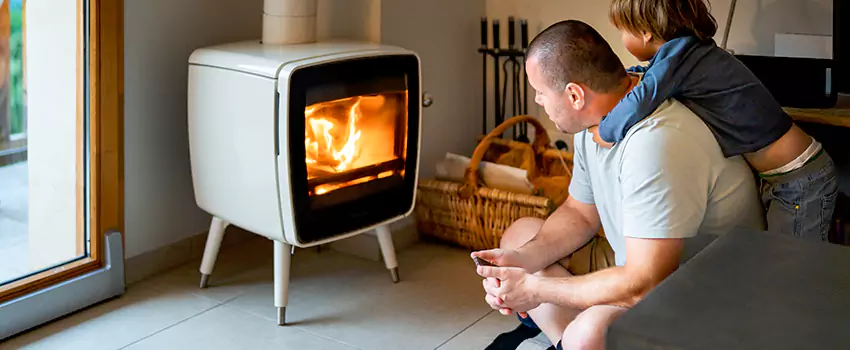 Fireplace Flue Maintenance Services in Martinez, CA