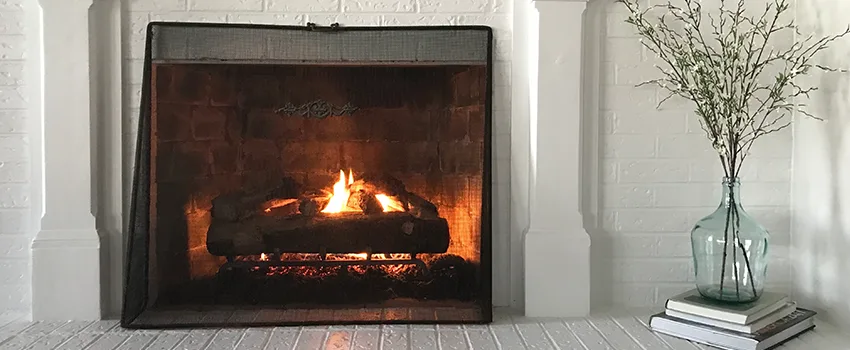 Cost-Effective Fireplace Mantel Inspection And Maintenance in Martinez, CA