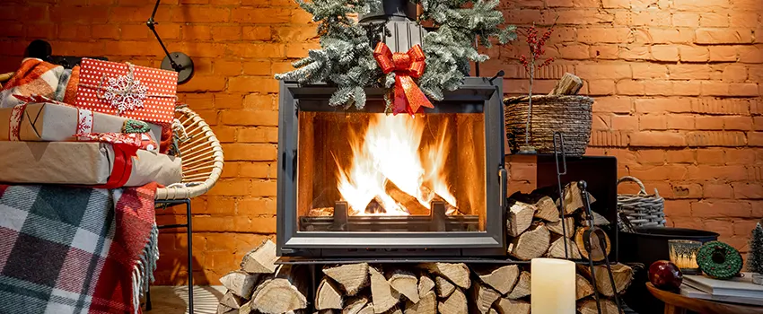 Steel Fireplace Grate Repair And Replacement Services in Martinez, California