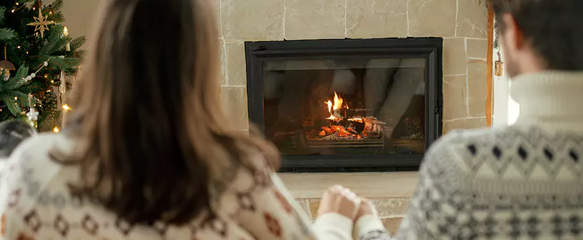 Fireplace Firebox Refurbish & Restore Services in Martinez, CA