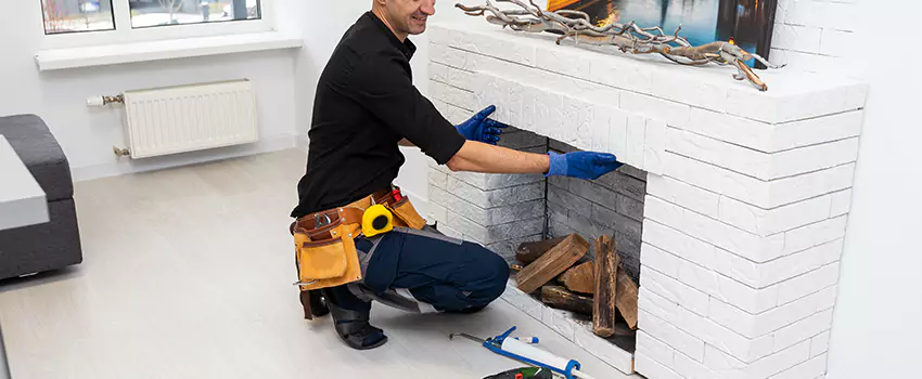 Gas Fireplace Repair And Replacement in Martinez, CA