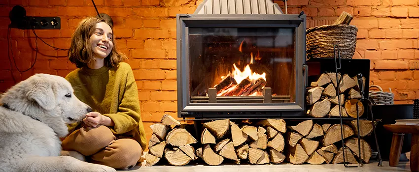 Fireplace Smell Removal Cost in Martinez, CA