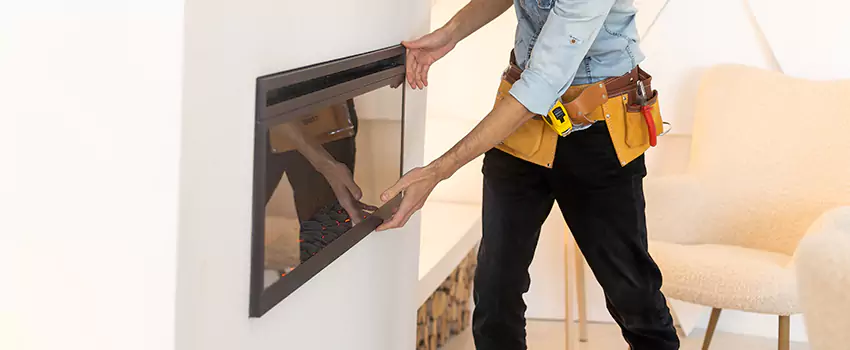 Traditional Fireplace Vent Sweeping in Martinez, CA