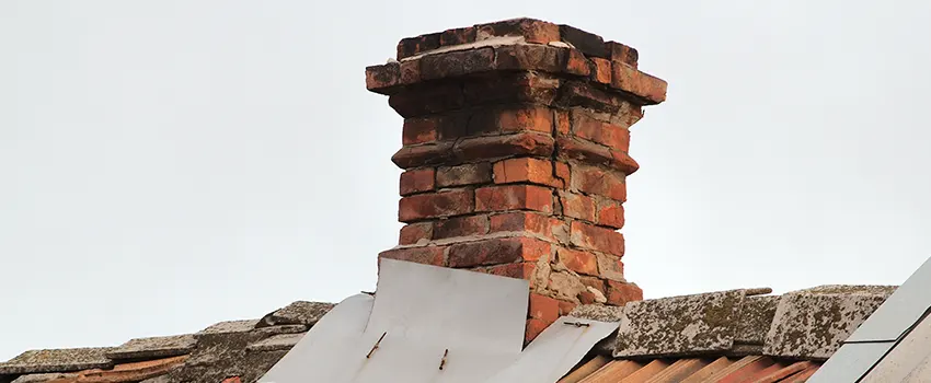 Cost of Fixing Blocked Chimney in Martinez, California