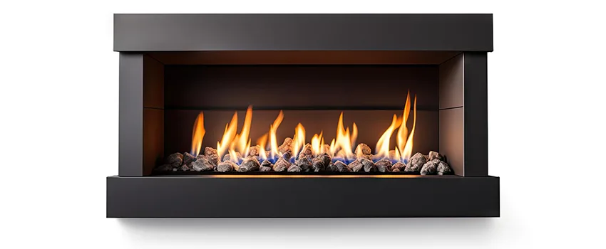 Outdoor Gas Fireplaces Installation in Martinez, CA