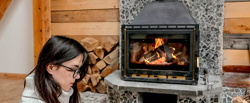 Harman P68-C Pellet Stove Repair in Martinez, California 