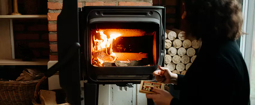 Hearthstone Wood Stoves Fireplace Repair in Martinez, California