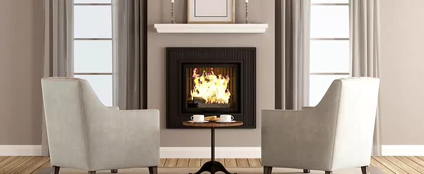 Heatilator Direct Vent Fireplace Services in Martinez, California