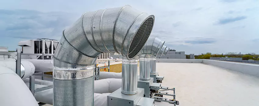 Insulated Ductwork Repair Services Near Me in Martinez, CA
