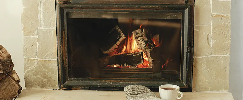 Kings man Fireplaces Insert Services in Martinez, CA