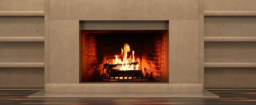 Majestic Trilliant Series Gas Fireplace Insert Repair in Martinez, California