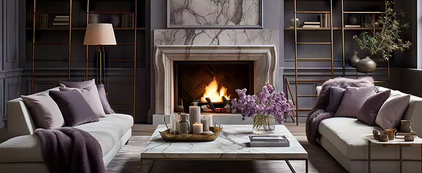 Napoleon Galaxy Series Outdoor Fireplaces Repair in Martinez, CA