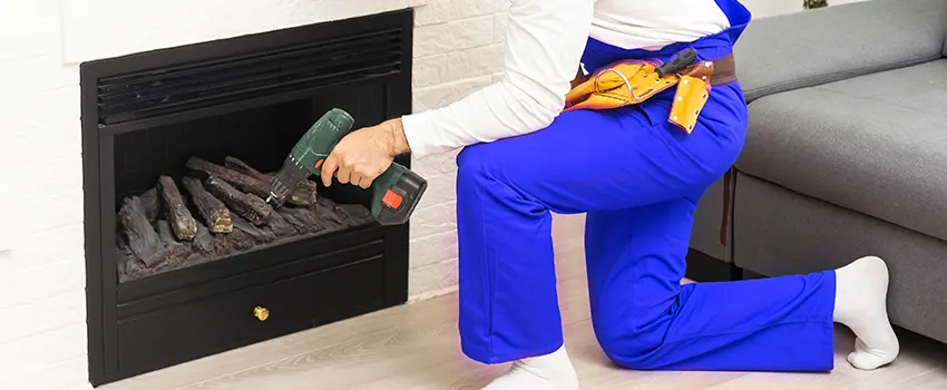 Pellet Fireplace Repair Services in Martinez, CA