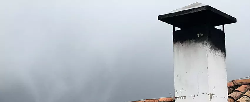 Prefab Chimney Crown Installation in Martinez, CA