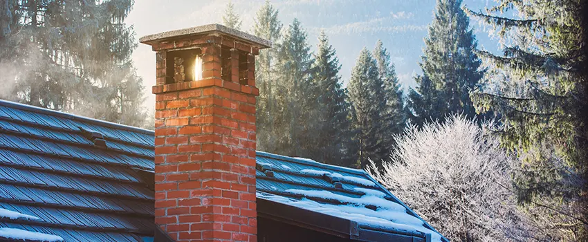 Residential Chimney Rain Caps Repair Services in Martinez, CA