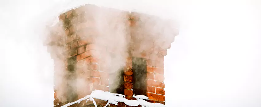 Chimney Flue Soot Removal in Martinez, CA