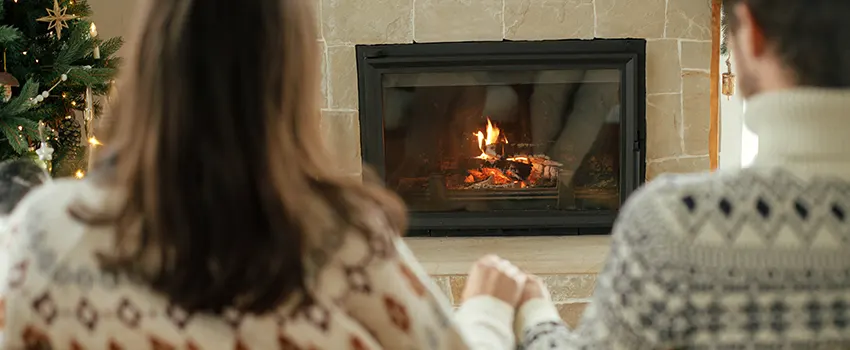 Superior Open-Hearth Wood Fireplaces in Martinez, CA
