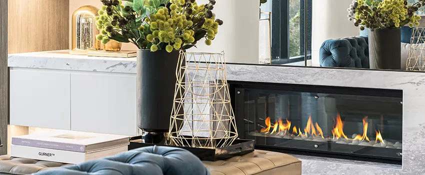 Professional Town & Country Luxury Fireplace Maintenance Experts in Martinez, California