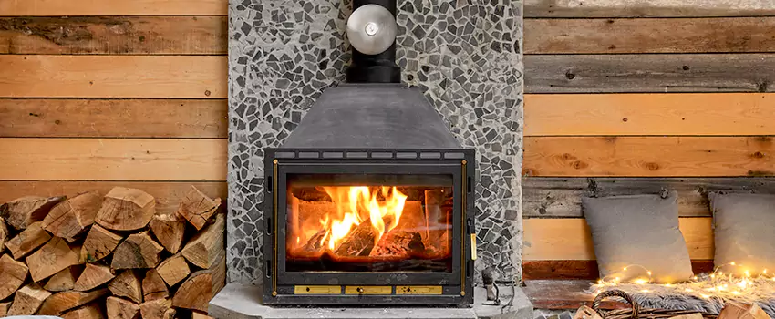 Travis Industries Elite Fireplace Inspection and Maintenance in Martinez, California