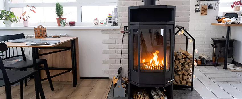 Cost of Vermont Castings Fireplace Services in Martinez, CA