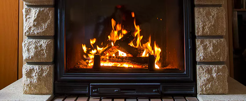 Cost of Wood Fireplace Installation in Martinez, CA