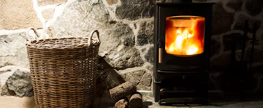 Wood Stove Fire Bricks Cleaning Services in Martinez, California